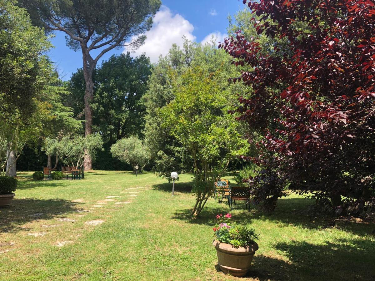 Casa Capanni Alla Fila Cortona Exterior foto